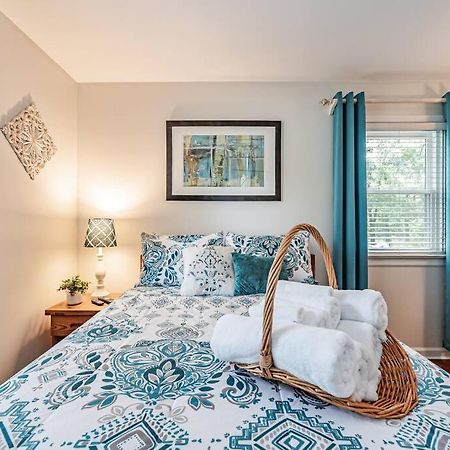 Kelly'S Comfortable Quinton Home Екстер'єр фото