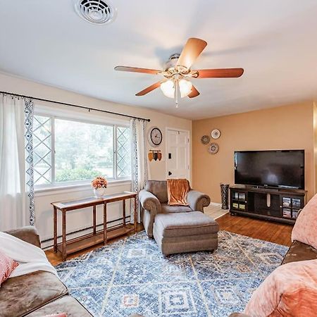 Kelly'S Comfortable Quinton Home Екстер'єр фото