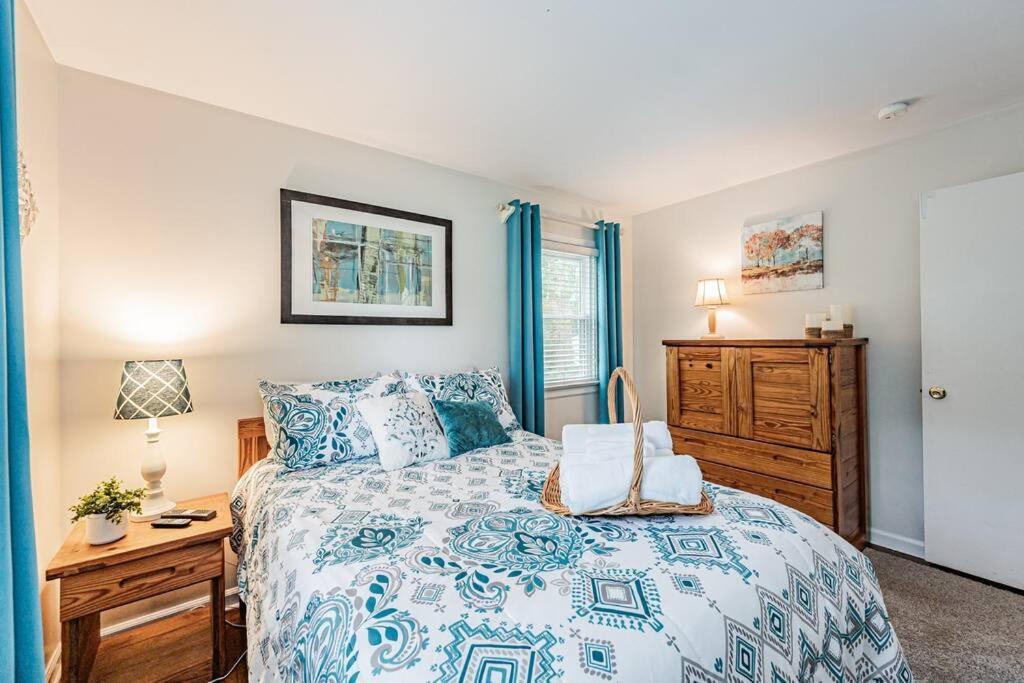 Kelly'S Comfortable Quinton Home Екстер'єр фото