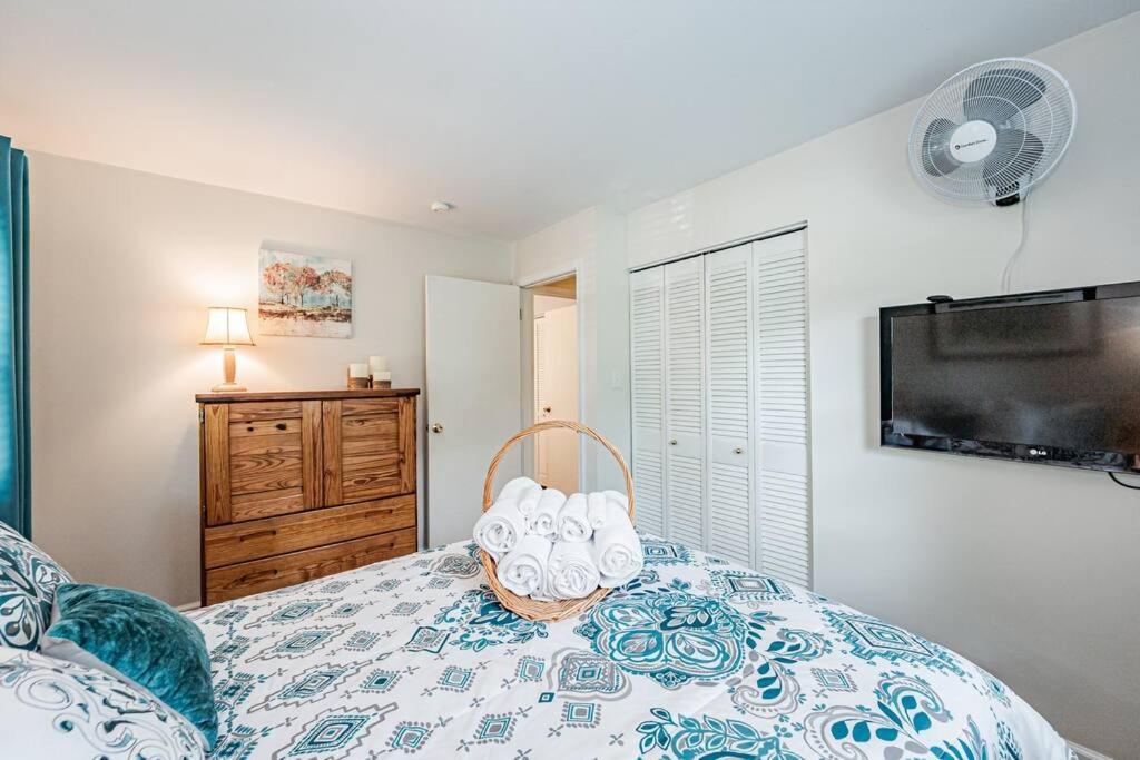 Kelly'S Comfortable Quinton Home Екстер'єр фото
