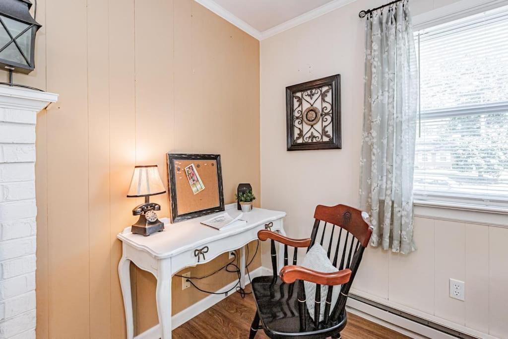Kelly'S Comfortable Quinton Home Екстер'єр фото
